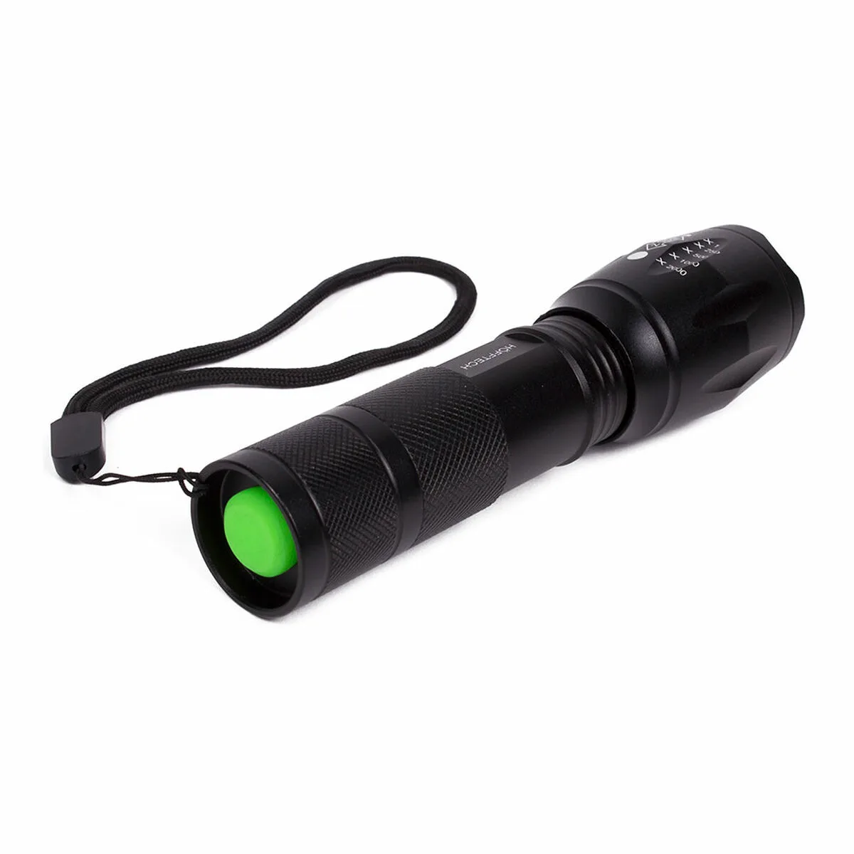 Lampe torche hofftech superbeam 5 w s792838770. Explorez la galerie virtuelle Diaytar et laissez-vous séduire par nos produits généraux tendance et nos inventions électroniques exclusives