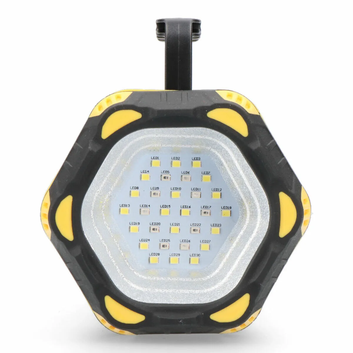 Lampe torche led edm 36144 4800 mah 400 lm 200 lm s791984079. Rejoignez la communauté Diaytar et vivez une expérience shopping unique.
