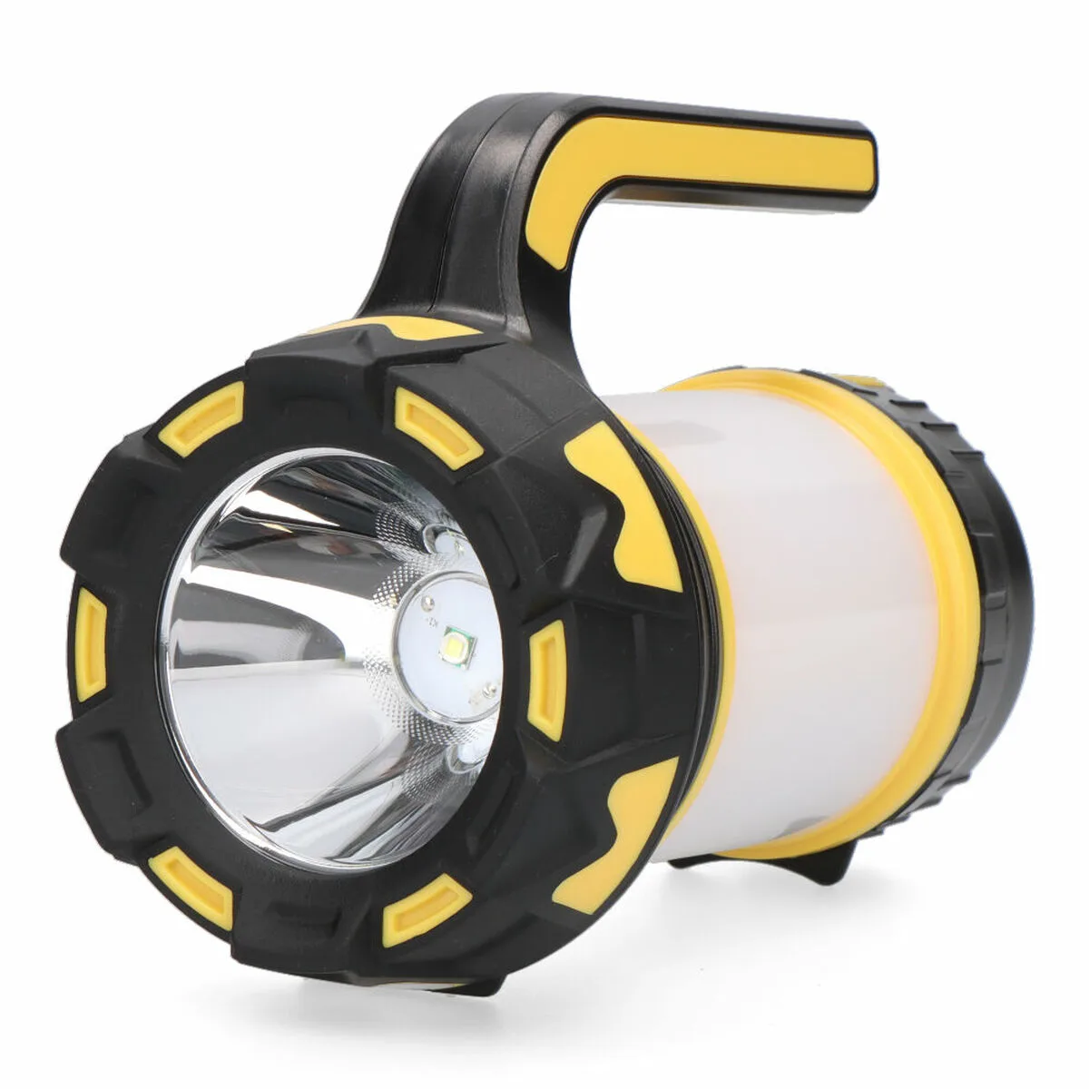 Lampe torche led edm 36146 18650 5 w 300 lm 150 lm s791984199. Diaytar, c'est la fusion entre le meilleur de l'artisanat et le cutting-edge de la technologie, au service de votre quotidien.