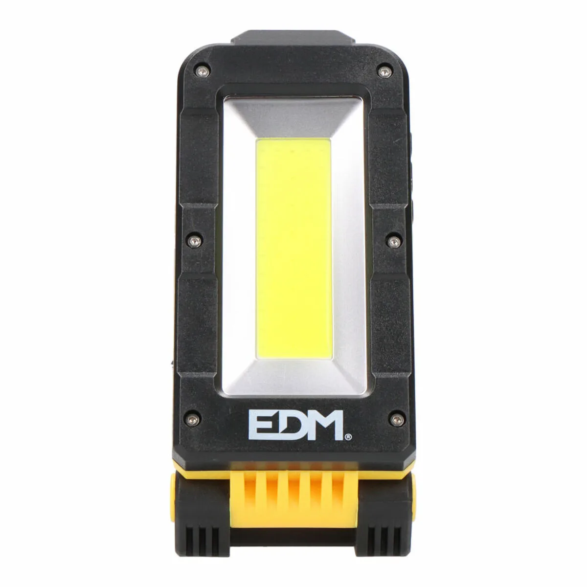 Lampe torche led edm 36155 500 lm rechargeable s792034420. L'ADN de Diaytar : un mélange éclectique et raffiné de produits qui parle aussi bien aux geeks qu'aux esthètes