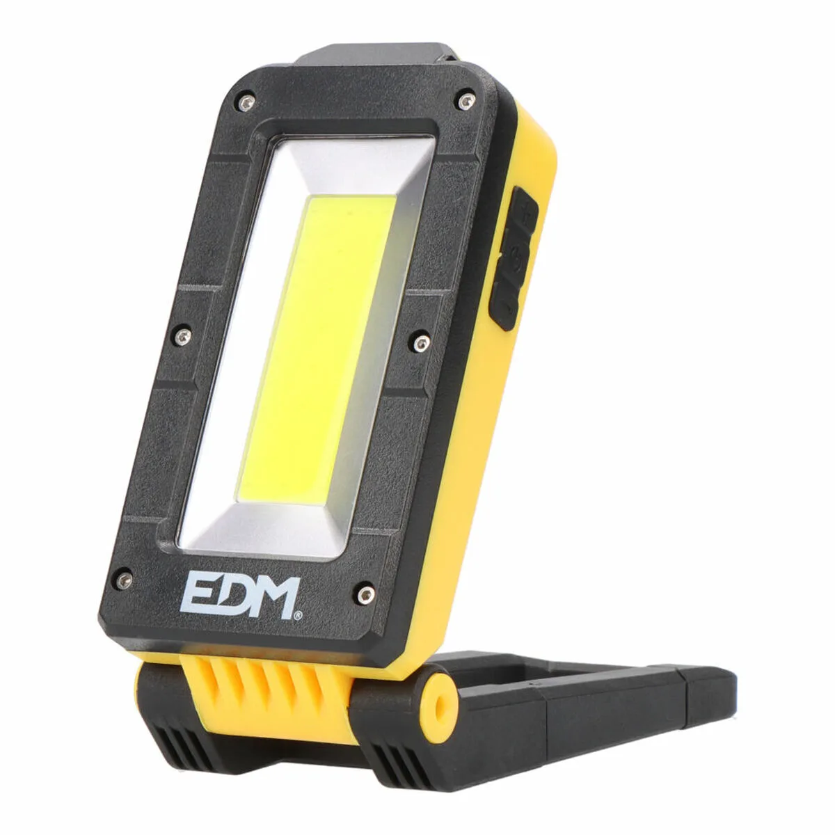 Lampe torche led edm 36155 500 lm rechargeable s792034482. Élargissez vos horizons avec Diaytar, le hub de tous les produits qui comptent vraiment dans votre vie de tous les jours