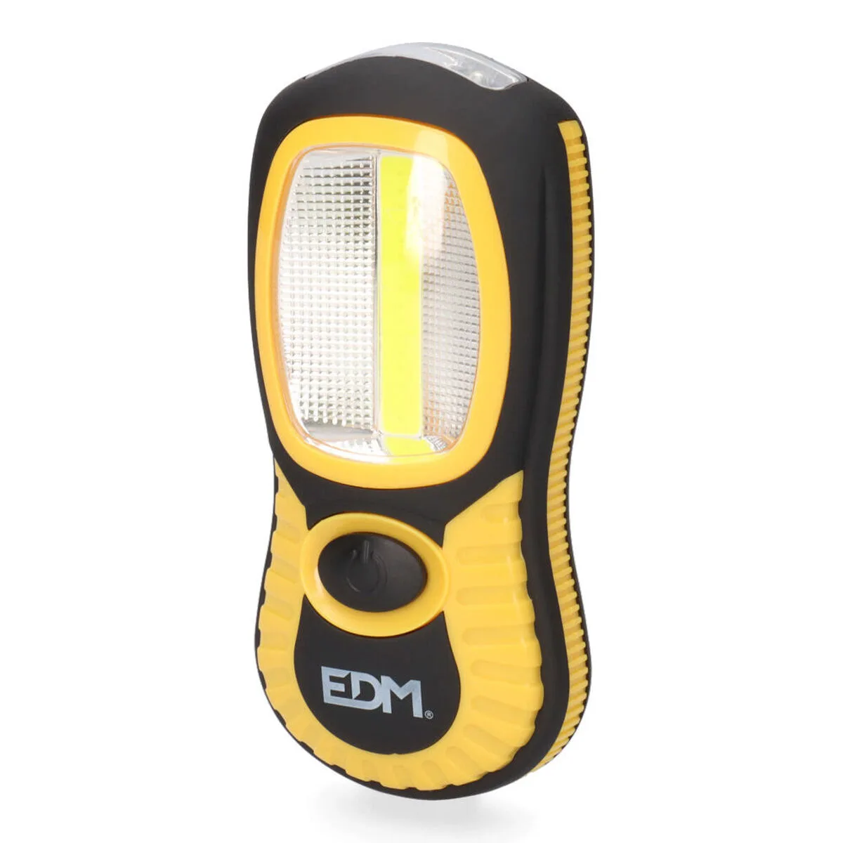 Lampe torche led edm 36382 cob xl 3 w double fonction accroche aimant s791731799. La boutique en ligne Diaytar, un terrain de jeu infini pour tous ceux qui aiment découvrir des produits utiles et beaux