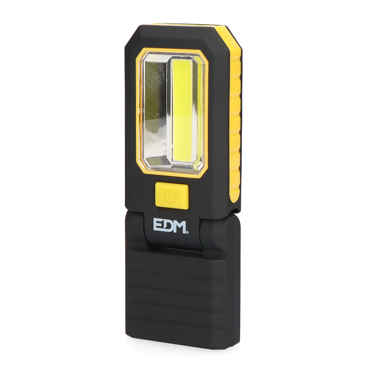 Lampe torche led edm 36387 cob xl 200 lm accroche aimant s790054340. Bienvenue sur Diaytar, où le shopping généraliste devient une chasse au trésor pour produits tendance et innovants