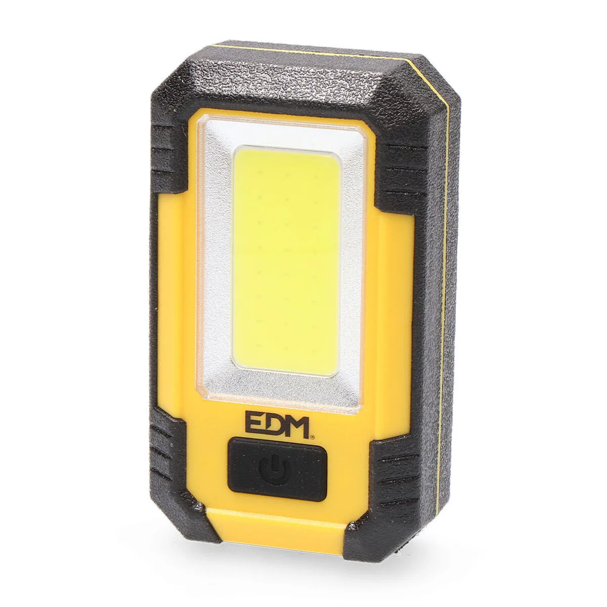 Lampe torche led edm 36392 8 w 500 lm s790107435. L'aventure Diaytar est une quête permanente de sens et d'esthétisme à travers des produits soigneusement pensés.