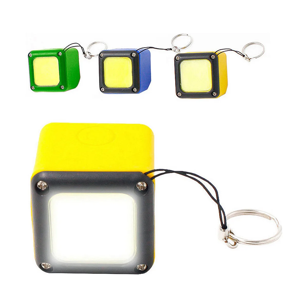 Lampe torche led edm 36393 3 w 300 lm s790107590. La force de Diaytar : comprendre vos besoins et vos désirs pour vous proposer les produits les plus adaptés et les plus désirables