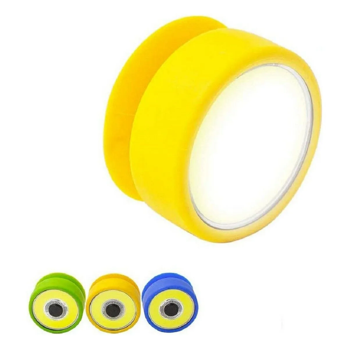 Lampe torche led edm 36395 cob 3 w 2 w 80 lm 150 lm ventouse aimant s790107669. Diaytar réinvente le e-commerce avec une approche généraliste axée sur la qualité, la tendance et l'accessibilité