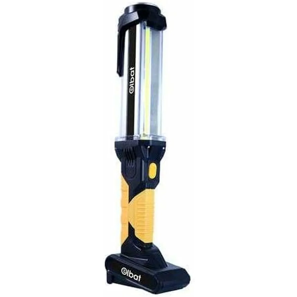 Lampe torche led elbat m070526691. Chez Diaytar, nous valorisons autant la fonction que la forme dans chaque produit que nous ajoutons à notre collection