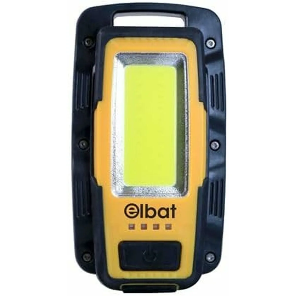 Lampe torche led elbat m070526777. Diaytar, c'est la convergence entre votre style unique et notre sélection infinie de produits qui lui correspondent.