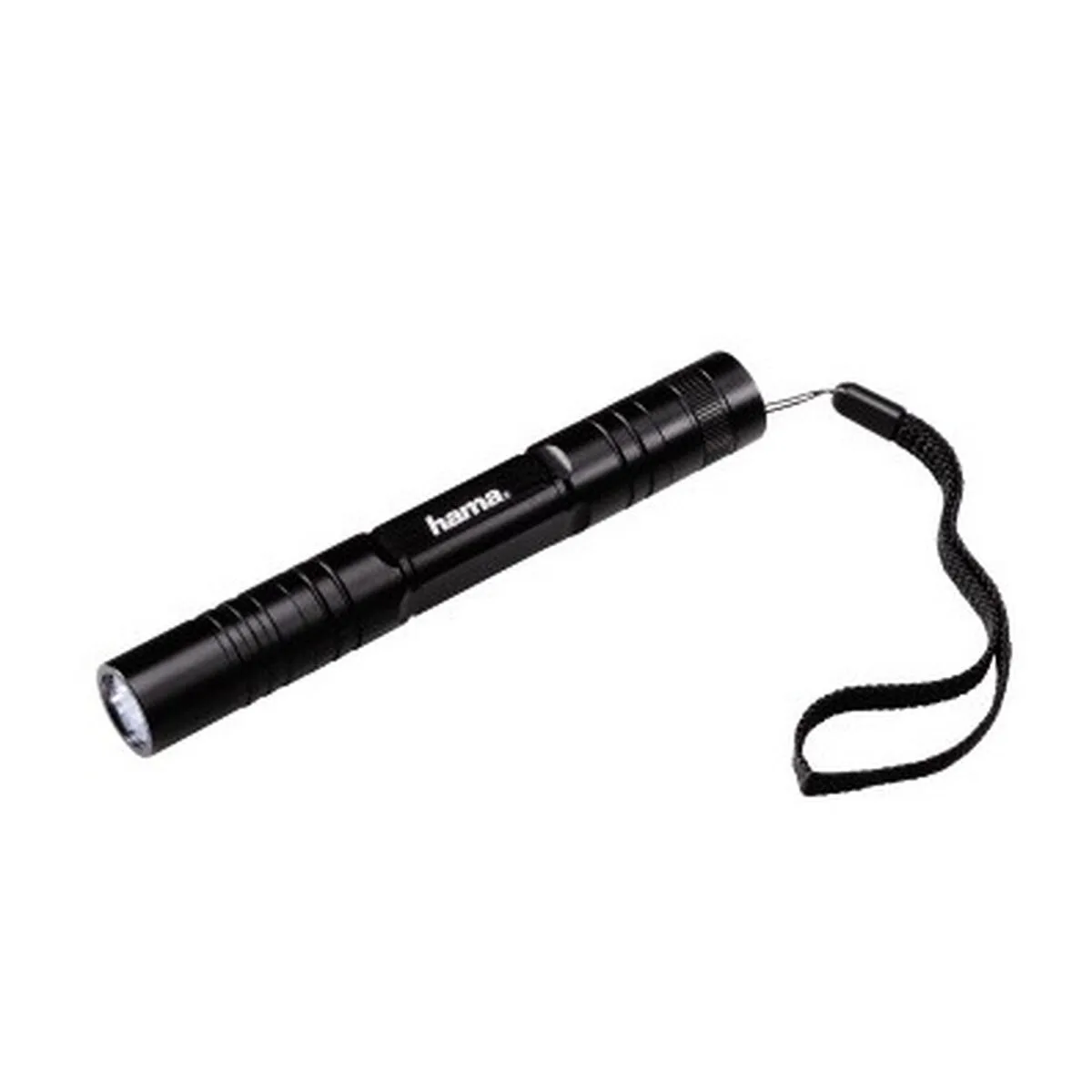 Lampe torche led hama 00136231 100 lm m052907433. Nous sélectionnons pour Diaytar des produits qui ont une histoire, une âme, et qui sauront trouver une place dans la vôtre.
