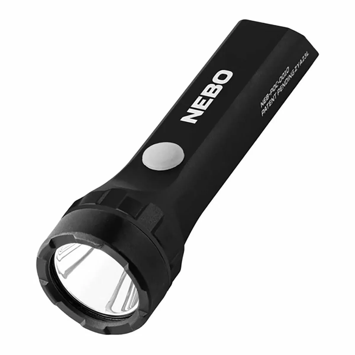 Lampe torche led nebo luxtreme nano 1 5 w 80 lm 40 lm 300 lm 120 lm a longue portee s792719835. Diaytar est le trait d'union entre le monde de la tech et celui du lifestyle, pour une expérience utilisateur sans faille.