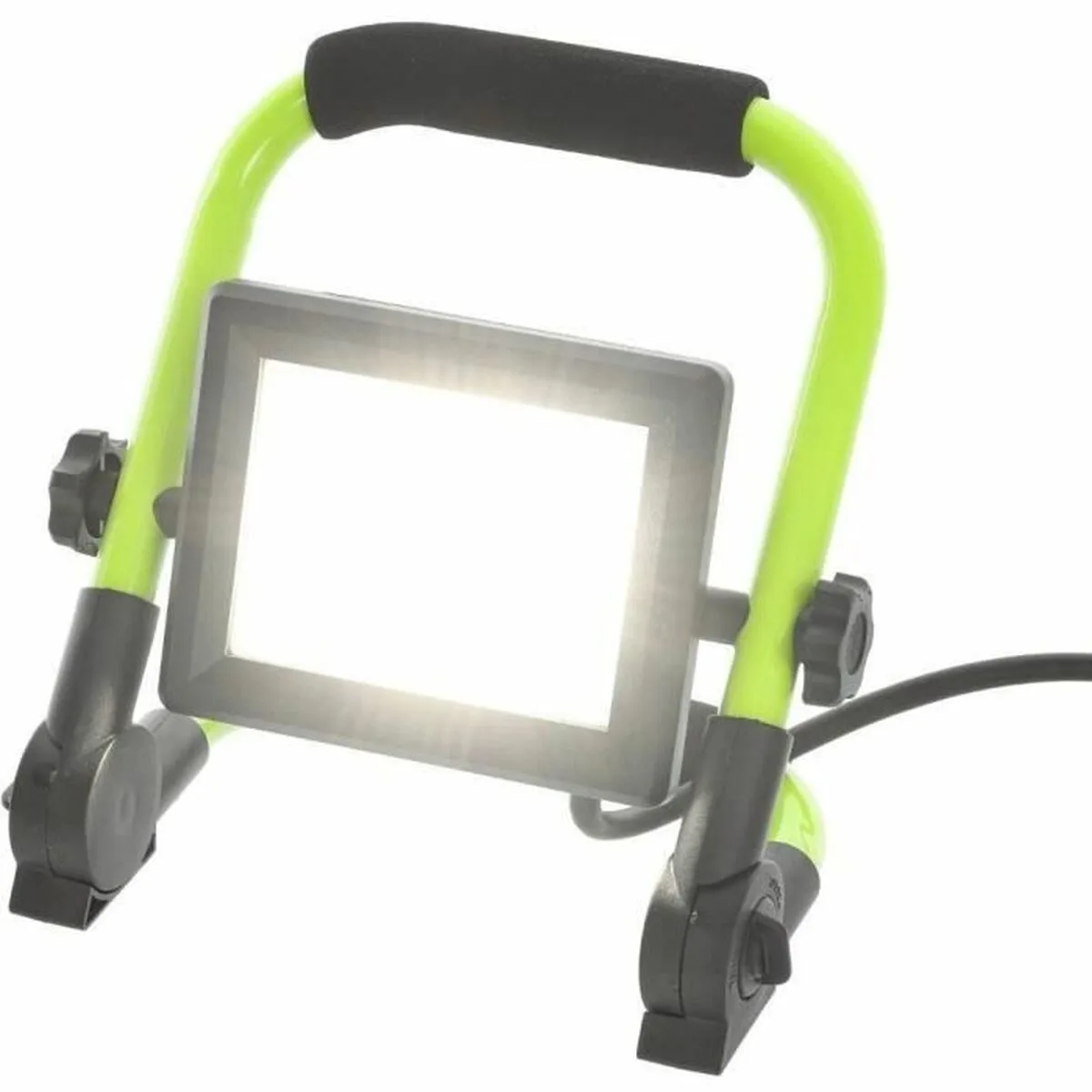 Lampe torche led retlux s7101937319. Diaytar incarne le renouveau du commerce en ligne : authentique, engagé et résolument tourné vers l'avenir.
