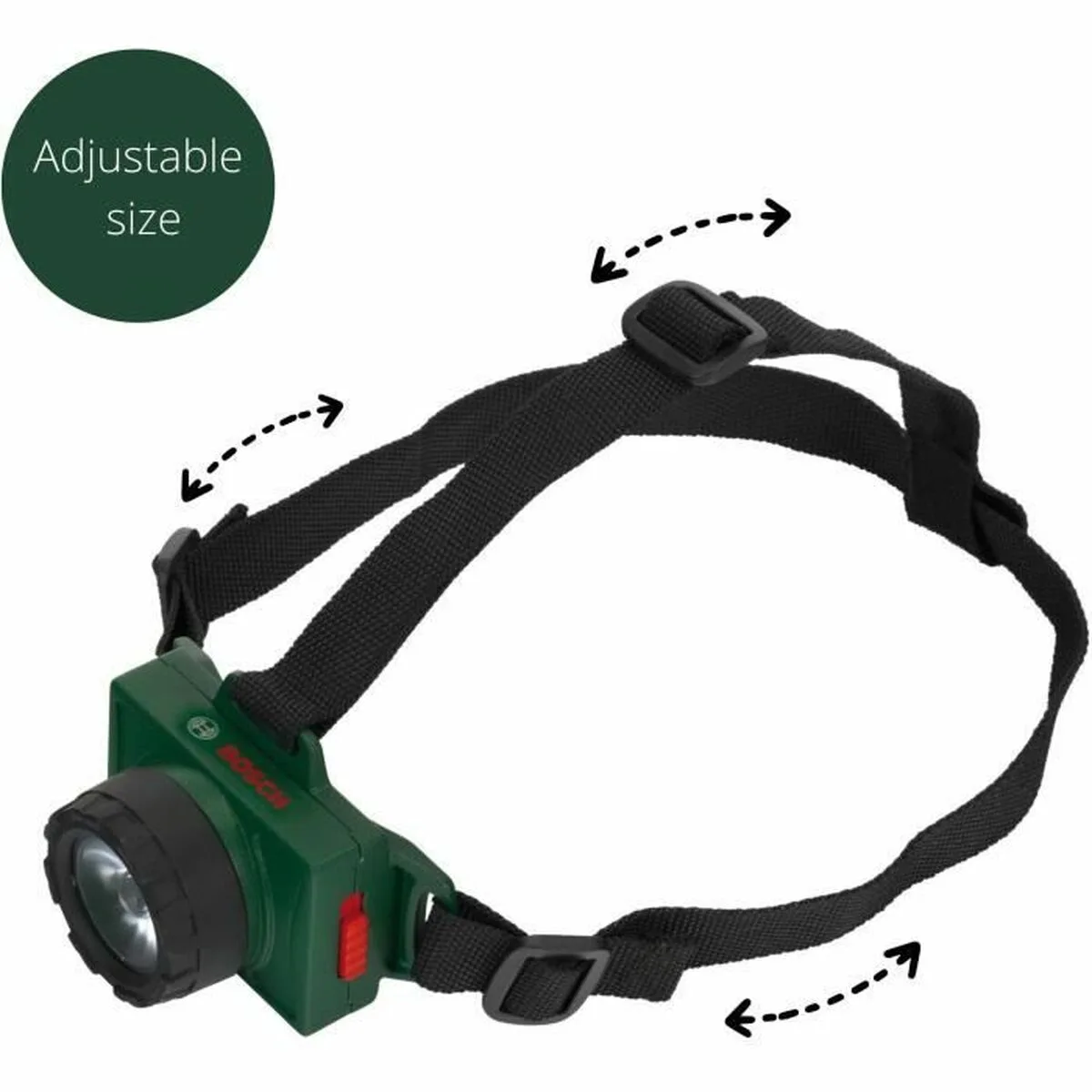 Lampe torche theo klein s7101573570. Diaytar anticipe les tendances pour vous offrir le meilleur de la mode.