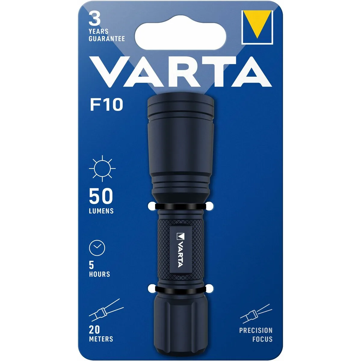 Lampe torche varta 15670101111 s046459449. Avec Diaytar, profitez d'une sélection généraliste qui a du caractère et qui reflète les aspirations de notre époque