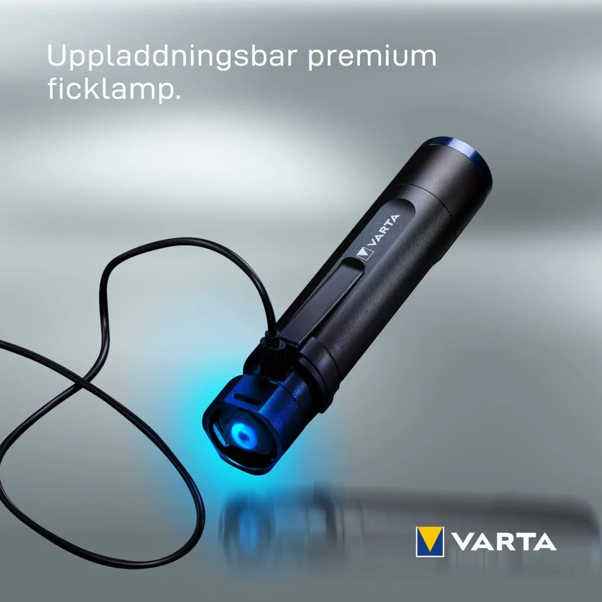 Lampe torche varta 18900 101 111 s7721819523. Diaytar, le nom qui garantit que chaque produit, du plus technologique au plus basique, a été choisi avec goût et exigence