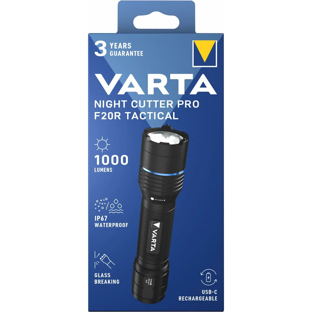Lampe torche varta s792955321. Diaytar, le partenaire de ceux qui veulent une vie mieux équipée, mieux designée et plus connectée, tout simplement.Diaytar : Le laboratoire des tendances où naissent vos futurs produits préférés, des essentiels aux plus innovants.