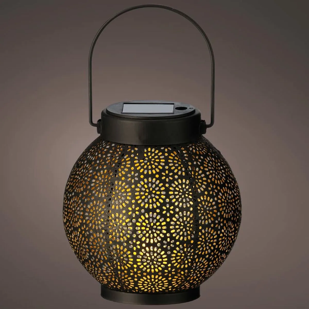 Lampion lumineo 897539 solaire 16 cm noir metal s792243316. Diaytar, c'est le cocktail parfait entre l'esprit start-up et l'expertise d'un grand commerçant généraliste.