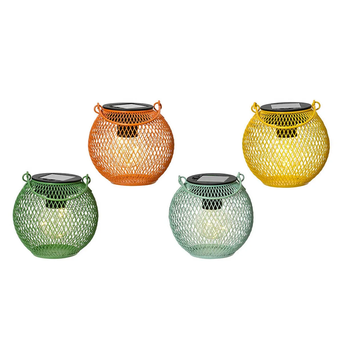 Lampion lumineo fer s792665090. Diaytar a sélectionné pour vous une palette de produits allant de l'électronique grand public aux must-have de la maison