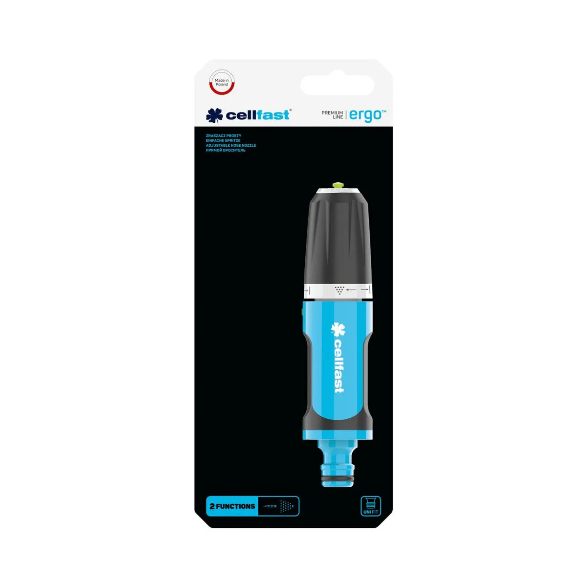 Lance d irrigation cellfast ergo reglable s792342434. Diaytar, le trait d'union entre vos besoins pratiques et vos aspirations esthétiques, à travers une offre généraliste pointue