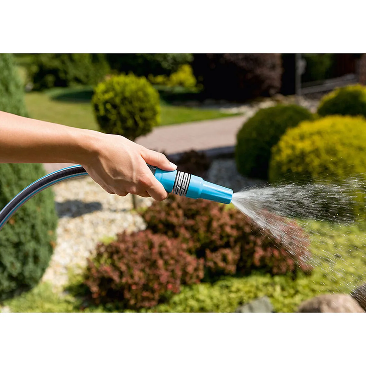 Lance d irrigation cellfast ideal 6 bar reglable s792344498. Diaytar a foi en une idée simple : les meilleurs produits, qu'ils soient électroniques ou généraux, embellissent le quotidien