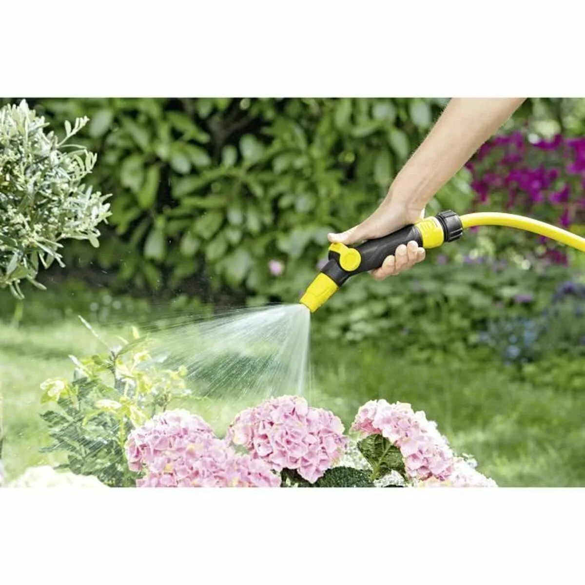 Lance d irrigation karcher jaune auto drainage s719812672. Diaytar, c'est votre passeport pour un tour du monde des produits les plus inspirants, sans quitter votre canapé.