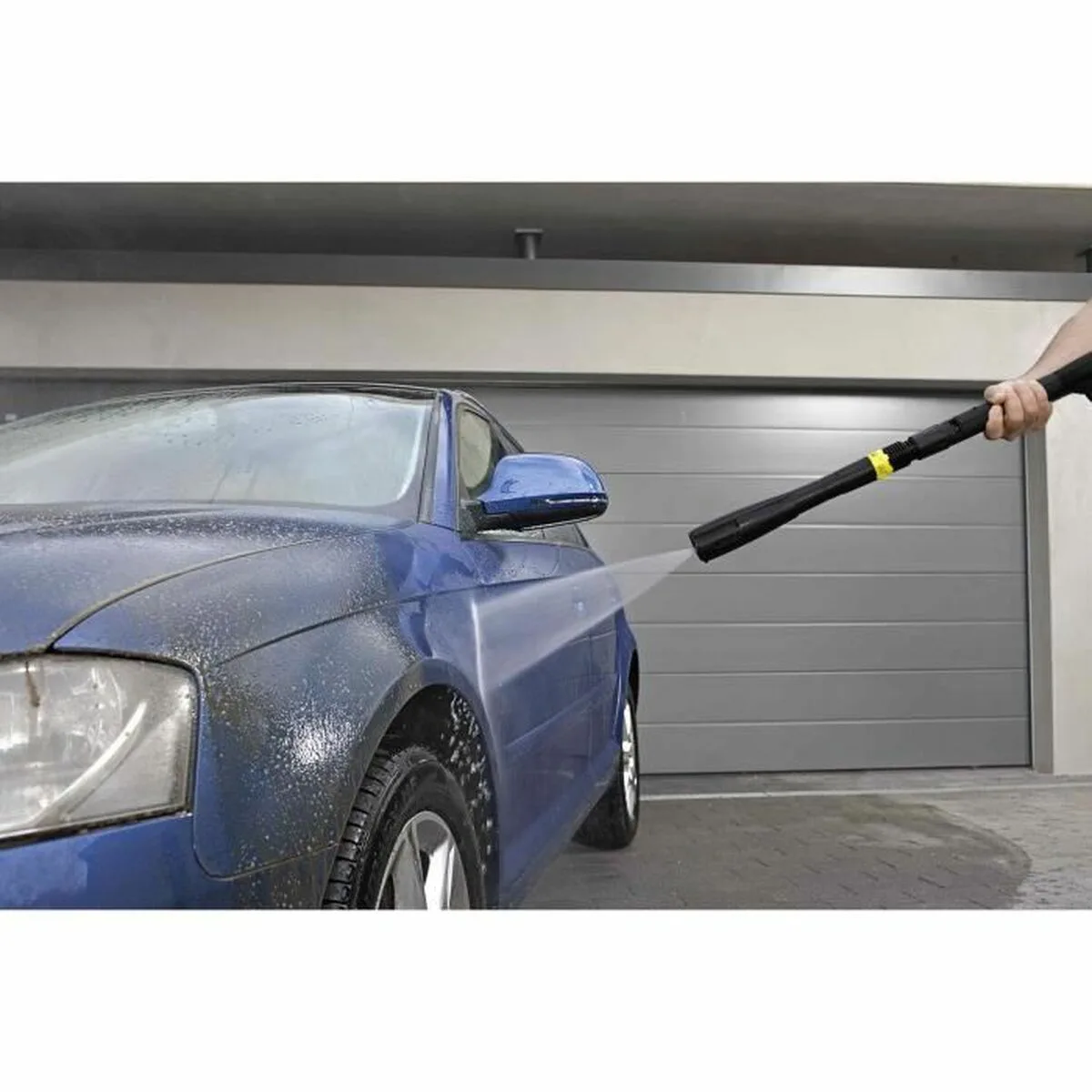 Lance de nettoyage karcher multipower 160 k6 k7 s713835871. Plongez dans l'univers Diaytar, votre référence pour des produits du quotidien, high-tech et déco, tous porteurs de tendances