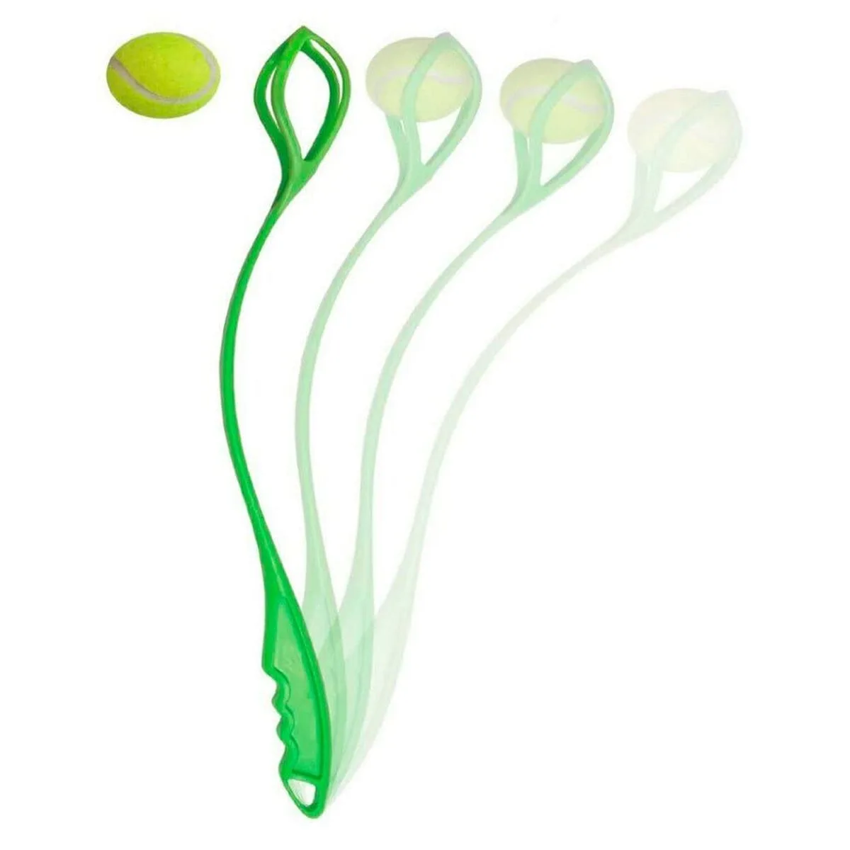 Lanceur de balles pour chiens nayeco chuckit 65 cm s790672279. Bienvenue sur Diaytar, l'endroit où les produits ne sont pas juste achetés, mais sont adoptés pour la vie.