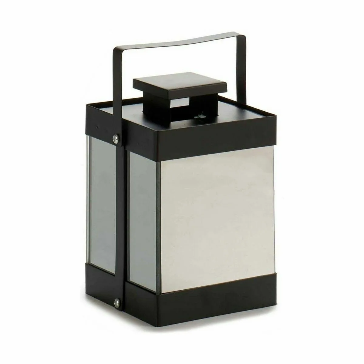 Lanterne a led noir miroir 12 5 x 18 5 x 12 5 cm 6 unites s362332682. Diaytar a sélectionné pour vous une palette de produits allant de l'électronique grand public aux must-have de la maison