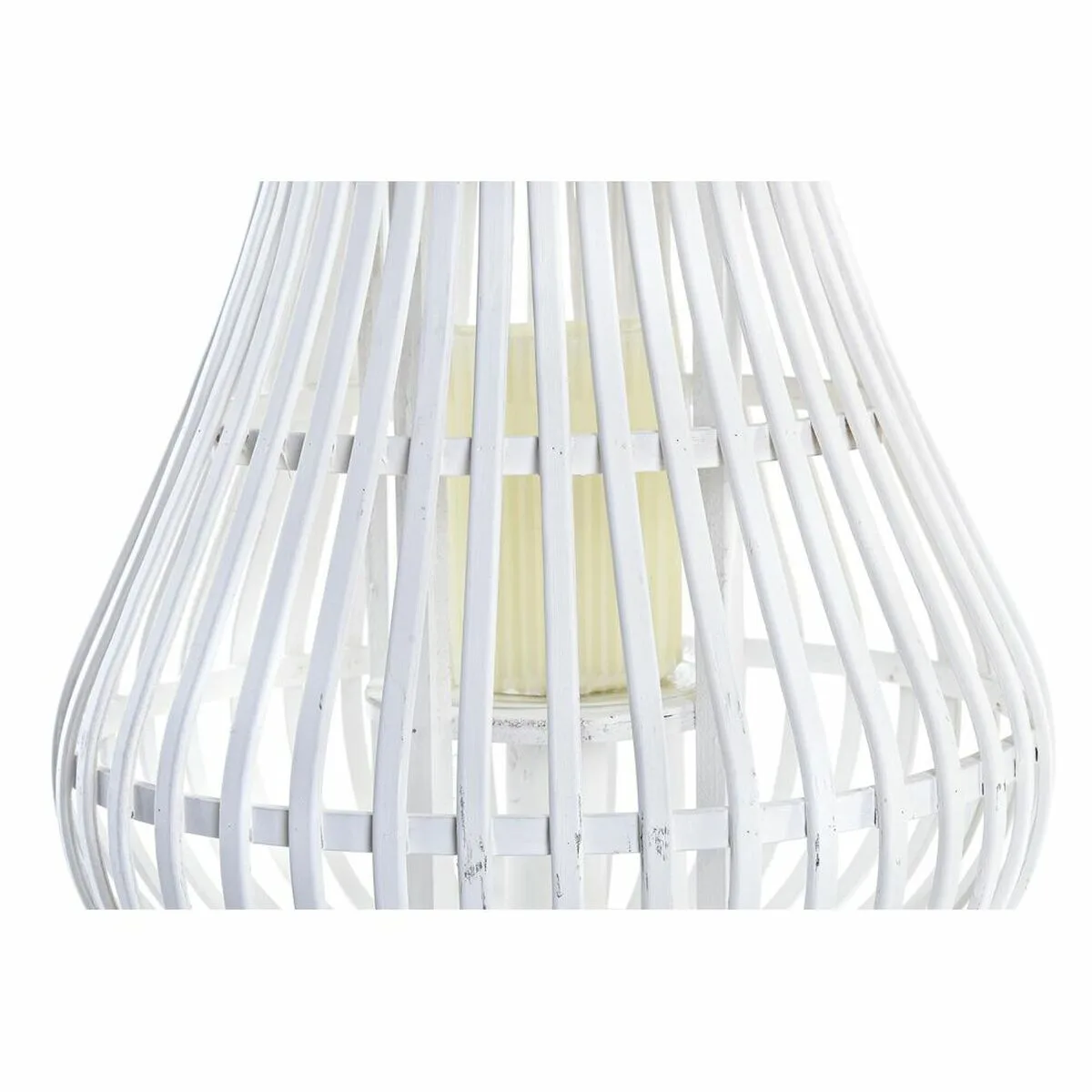 Lanterne dkd home decor blanc multicouleur metal bambou verre urbaine 30 x 40 cm 29 x 29 x 34 cm s303758817. Diaytar se positionne comme le carrefour des produits innovants, qu'ils relèvent de la tech, de la maison ou du quotidien