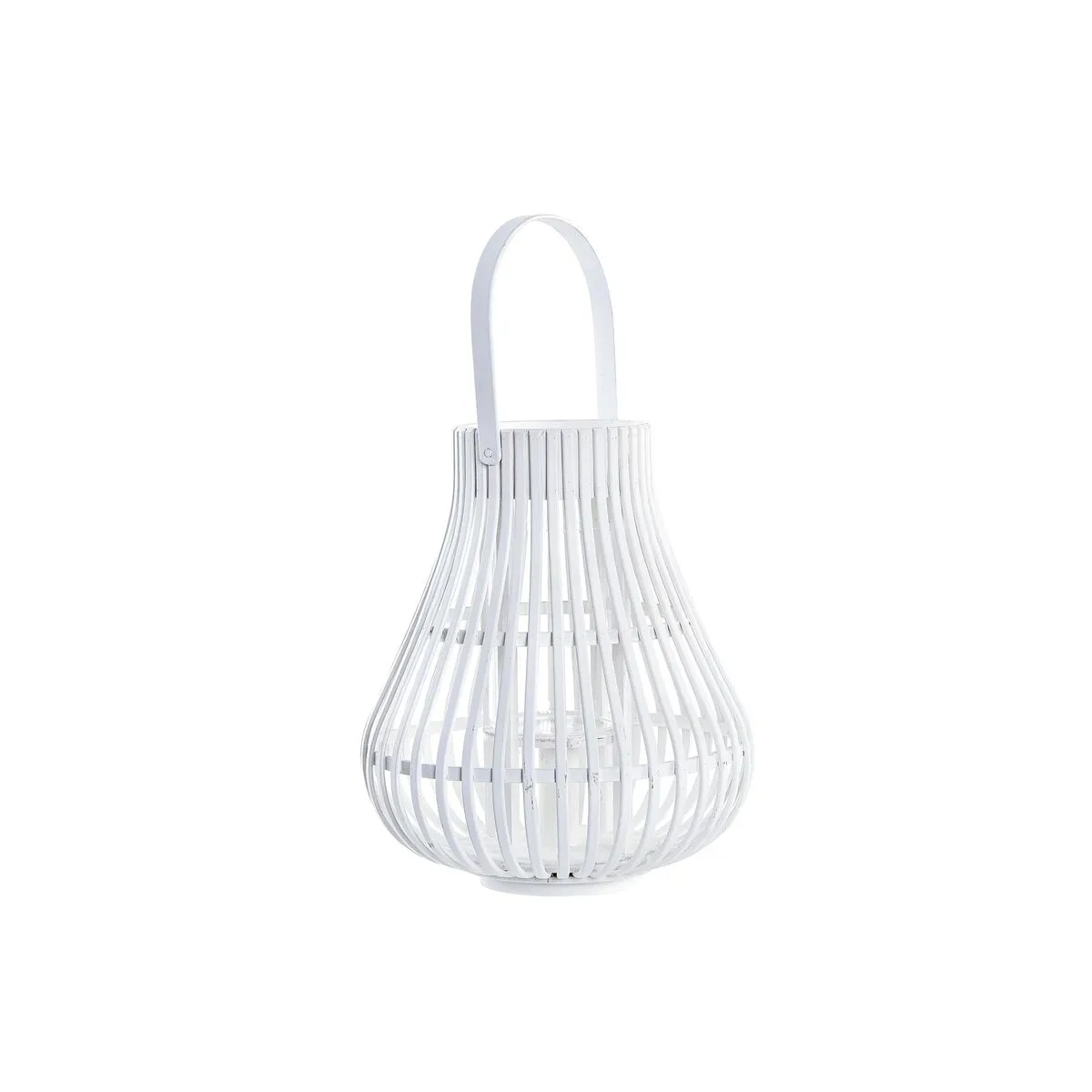 Lanterne dkd home decor blanc multicouleur metal bambou verre urbaine 30 x 40 cm 29 x 29 x 34 cm s303758823. Nous avons conçu Diaytar pour être intuitif, comme vos produits préférés. Simple, efficace, et terriblement séduisant.