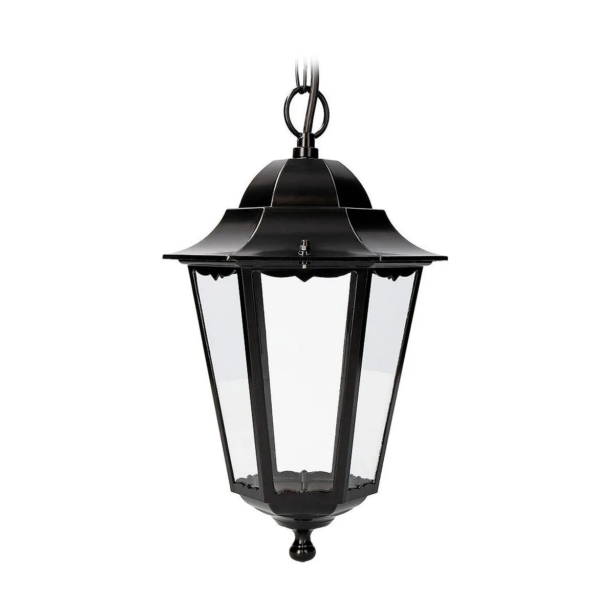 Lanterne edm 73431 marsella noir 100 w e27 22 x 96 5 cm aluminium s791645329. Pour ceux qui refusent de choisir entre fonctionnel et esthétique : Diaytar propose les deux dans chaque produit