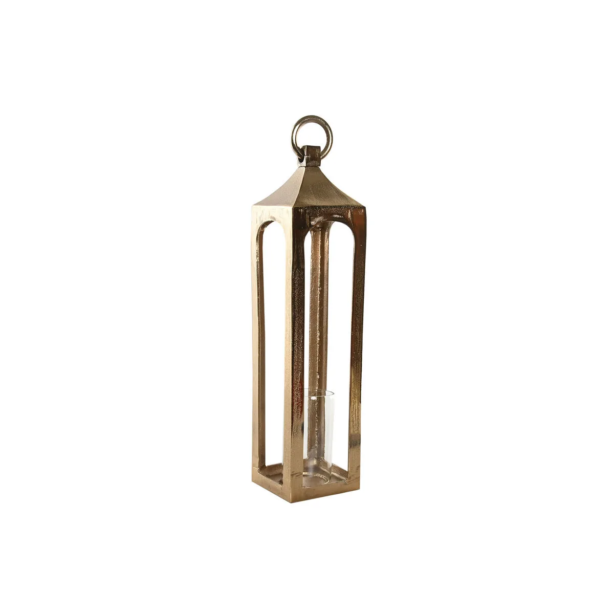 Lanterne home esprit dore aluminium verre arabe 14 x 14 x 65 cm s306128733. Pour un shopping sans contrainte et plein de bonnes surprises, Diaytar est la destination ultime des produits généralistes