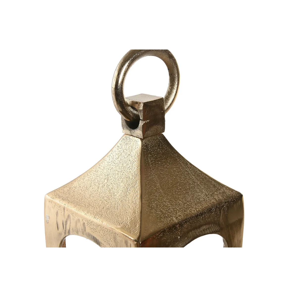Lanterne home esprit dore aluminium verre arabe 14 x 14 x 65 cm s306128798. Diaytar se positionne comme le carrefour des produits innovants, qu'ils relèvent de la tech, de la maison ou du quotidien