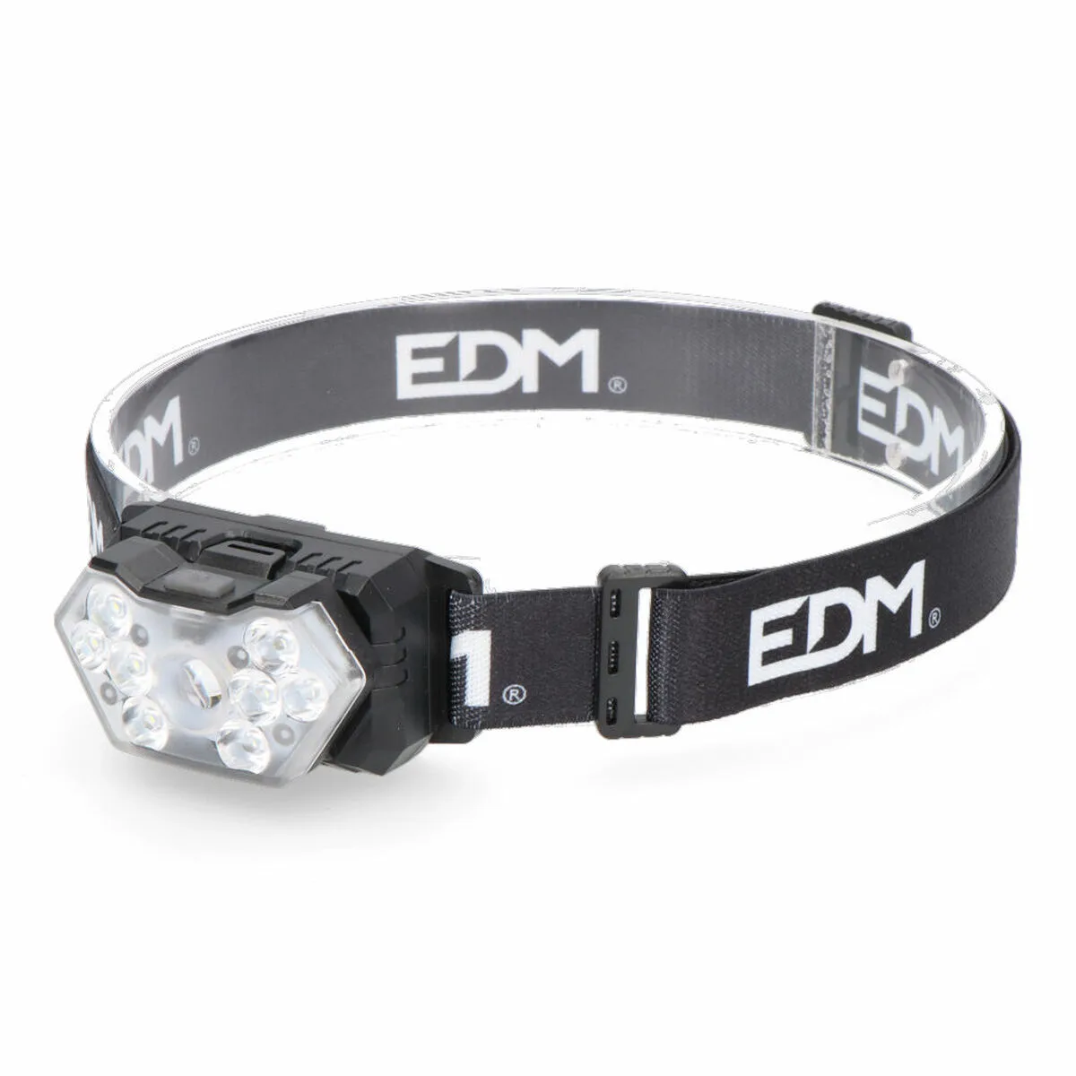 Lanterne led pour la tete edm 36123 5 w 8 w 400 lm s792092176. Re-découvrez le plaisir de shopper en ligne avec Diaytar et sa multitude de produits triés sur le volet pour vous