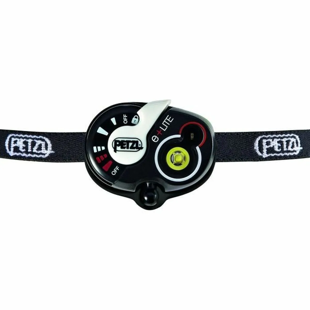 Lanterne led pour la tete petzl e02 noir noir blanc 1 unite s7100367388. Notre équipe chez Diaytar est une brigade de passionnés, toujours en chasse pour dénicher la perle rare qui vous fera vibrer.