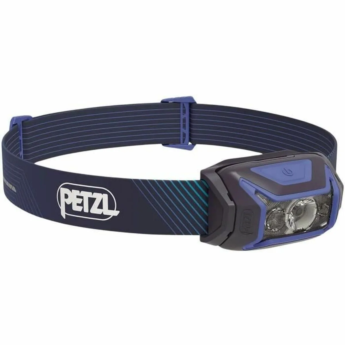 Lanterne led pour la tete petzl e065aa01 bleu 1 unite s7100381185. L'excellence à portée de clic avec la boutique en ligne Diaytar.