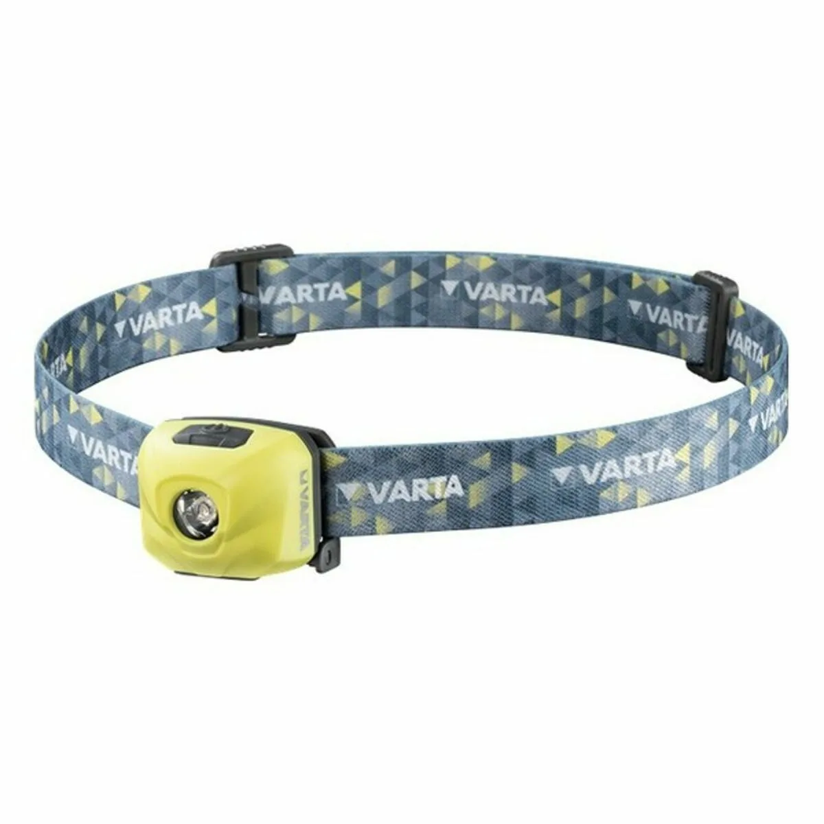 Lanterne led pour la tete varta h30r 300 lm ipx4 3 w jaune s771001092. Diaytar, c'est votre éditeur de vie. Nous sélectionnons les produits qui deviendront les chapitres essentiels de votre quotidien.