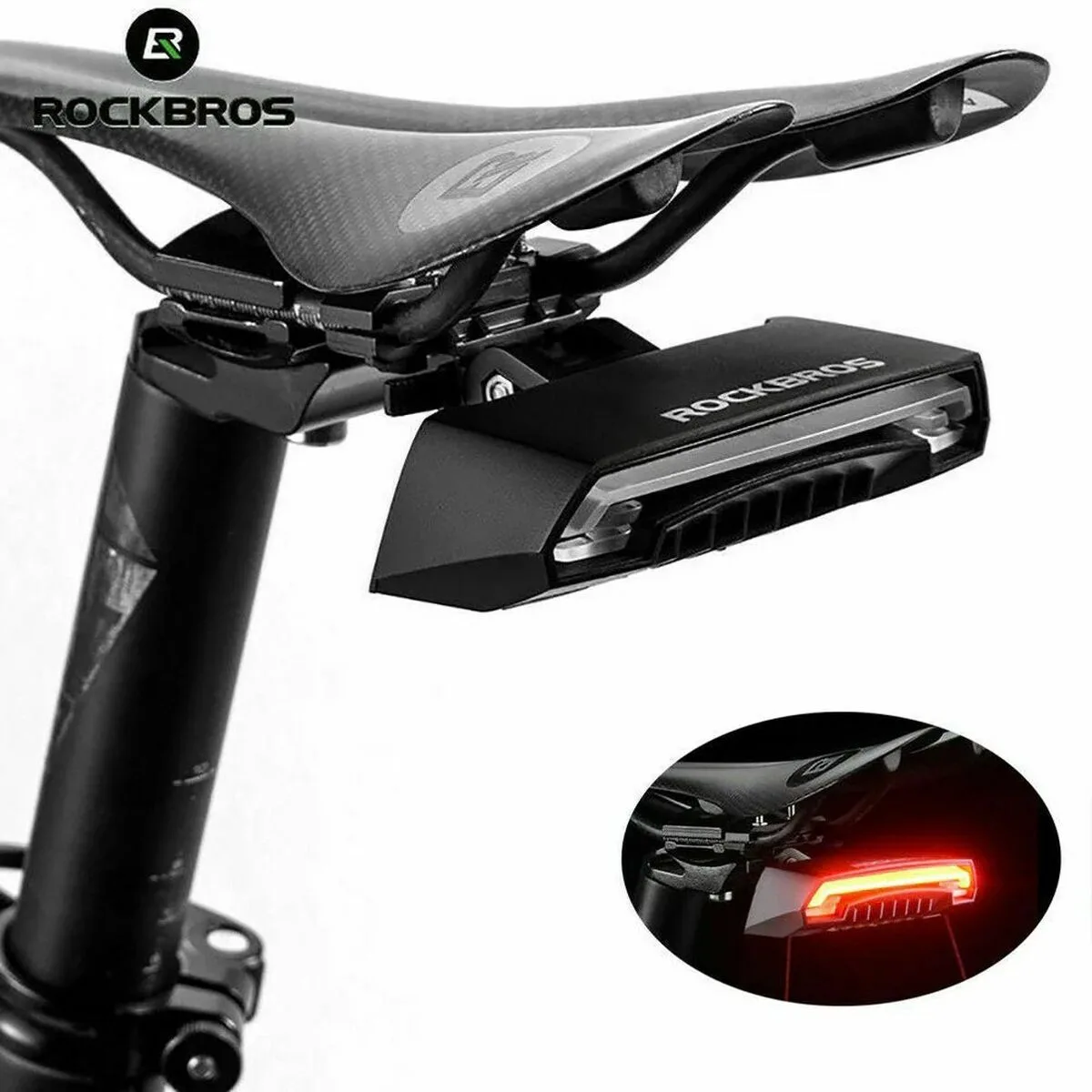 Lanterne led pour velo rockbros 157346 s9112403578. Diaytar a fait de la variété son arme secrète : une offre généraliste si vaste que vous y trouverez forcément l'inimaginable
