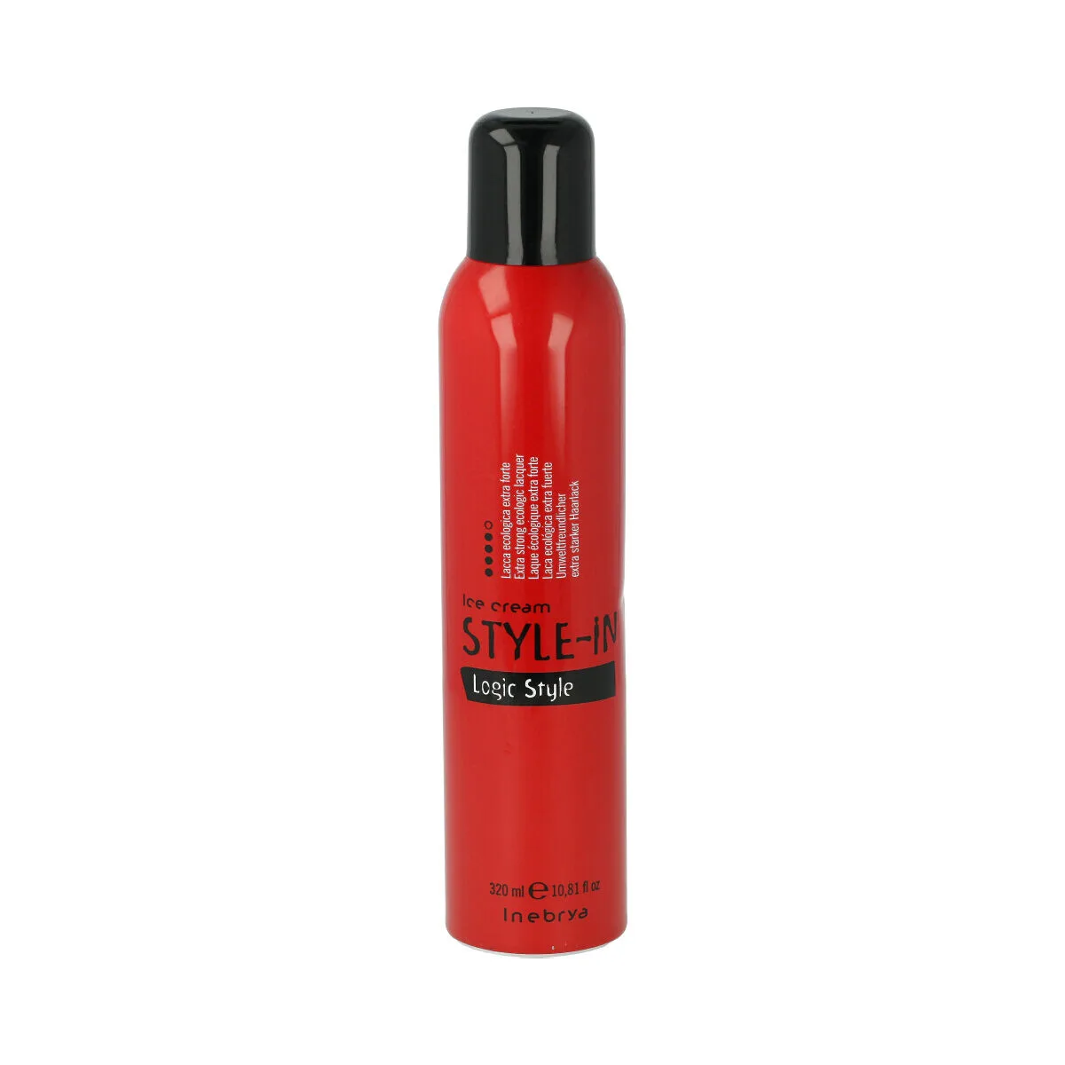 Laque de fixation extra forte inebrya style in logic style 320 ml s831512093. L'aventure Diaytar commence ici : parcourez un catalogue généraliste unique où la surprise et la qualité sont au rendez-vous