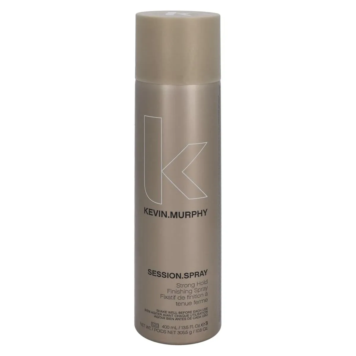 Laque de fixation extra forte kevin murphy session spray 400 ml s0512370778. Innovation, style et qualité : les trois piliers de l'expérience Diaytar.