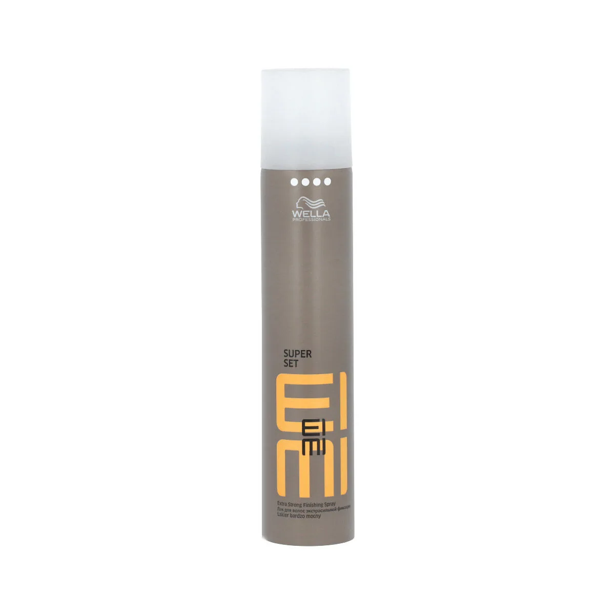 Laque de fixation extra forte wella eimi super set 300 ml s831329841. Diaytar, le trait d'union entre vos besoins pratiques et vos aspirations esthétiques, à travers une offre généraliste pointue