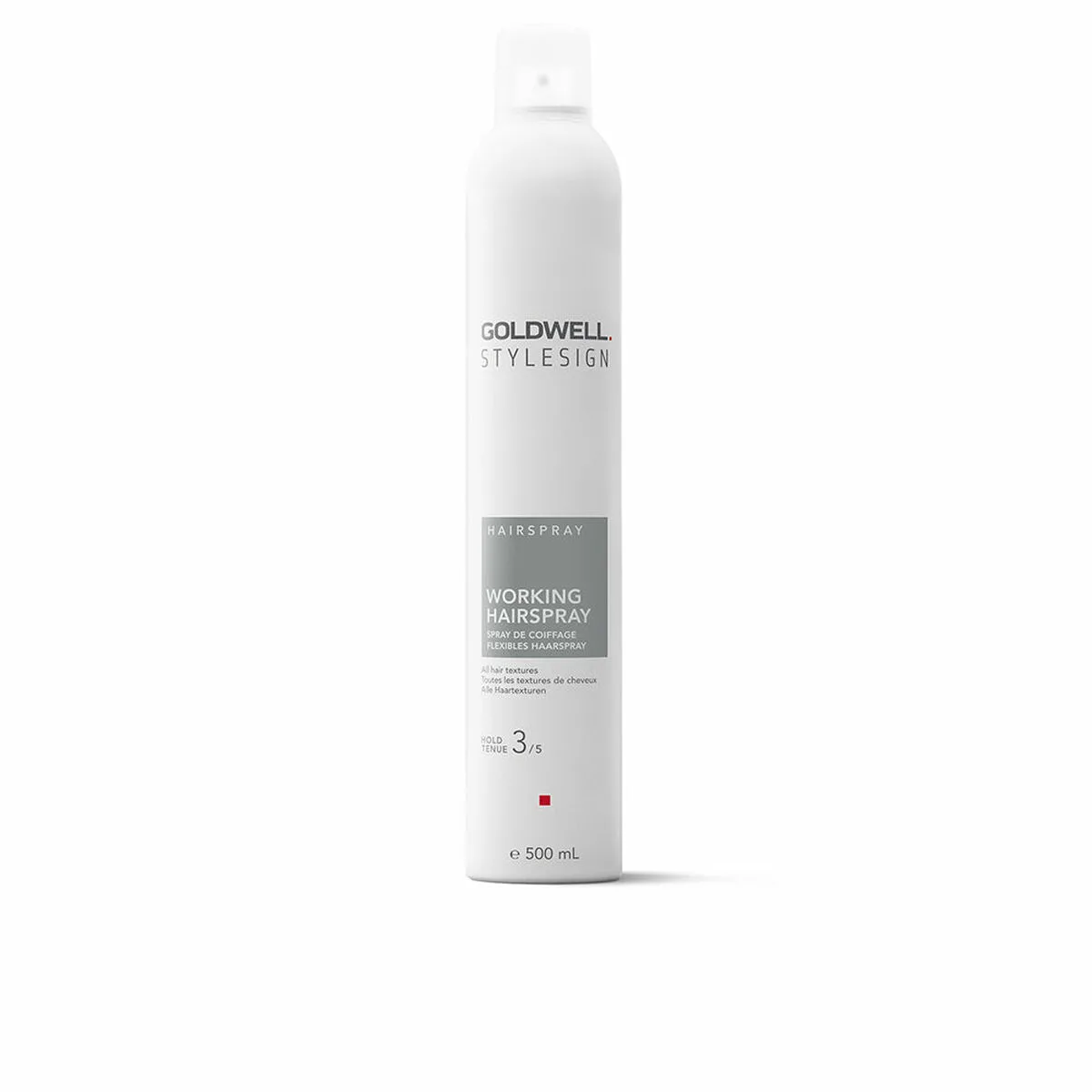 Laque de fixation flexible goldwell stylesign hairsprays 500 ml s0512412142. Bien plus qu'un site, Diaytar est un club. Le club de ceux qui savent reconnaître la valeur d'un produit exceptionnel.