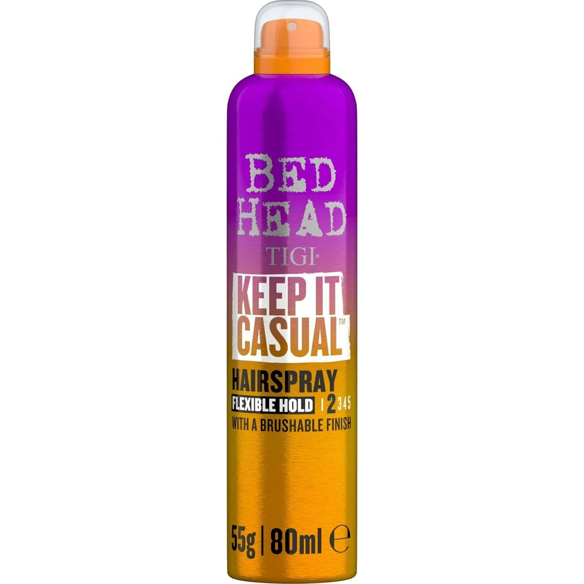 Laque de fixation flexible tigi row keep it casual m012187849. Diaytar, la preuve qu'une boutique généraliste peut être synonyme de goût, d'exigence et d'innovation constante