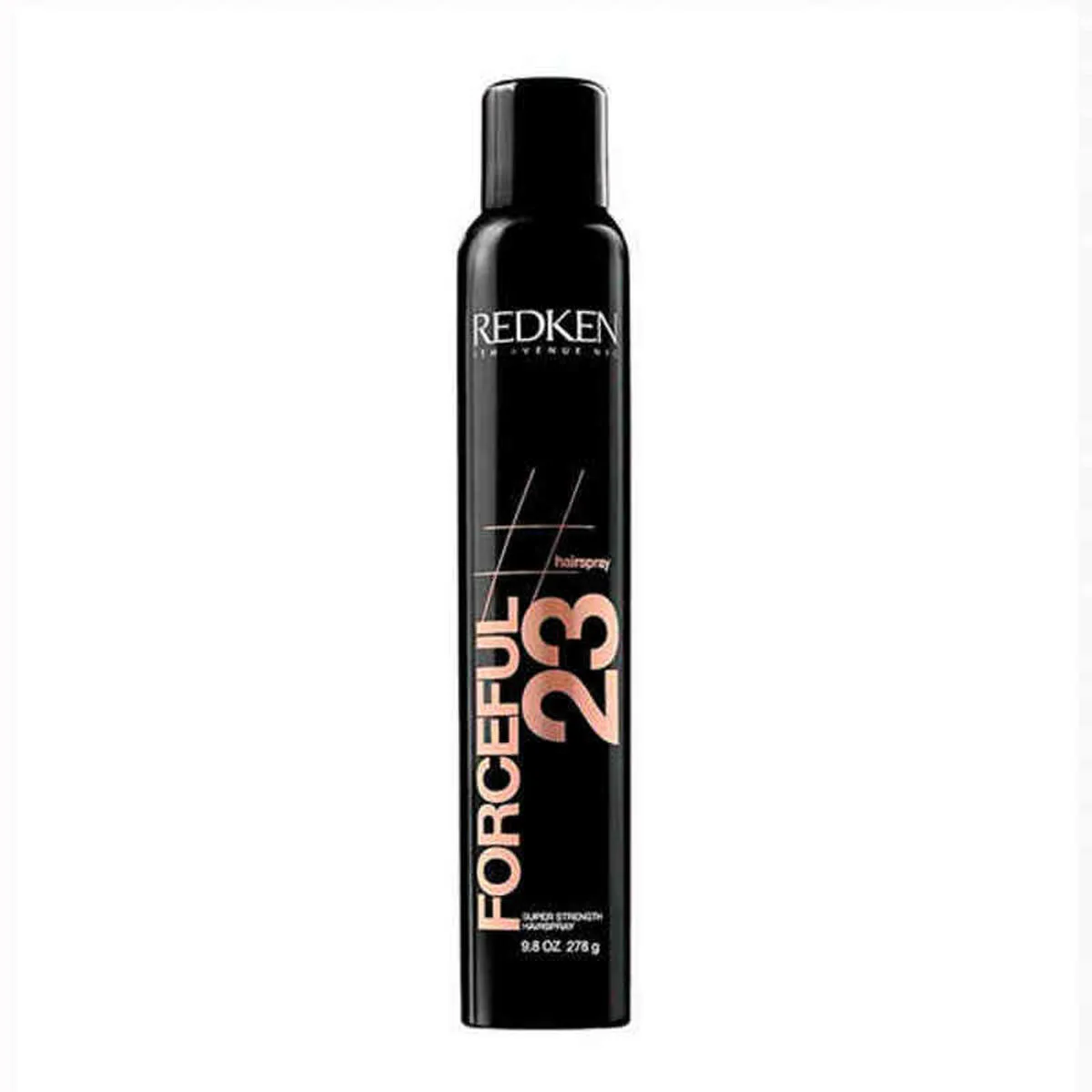 Laque de fixation forte redken forceful 400 ml s0510595243. Plongez dans l'univers Diaytar, votre référence pour des produits du quotidien, high-tech et déco, tous porteurs de tendances
