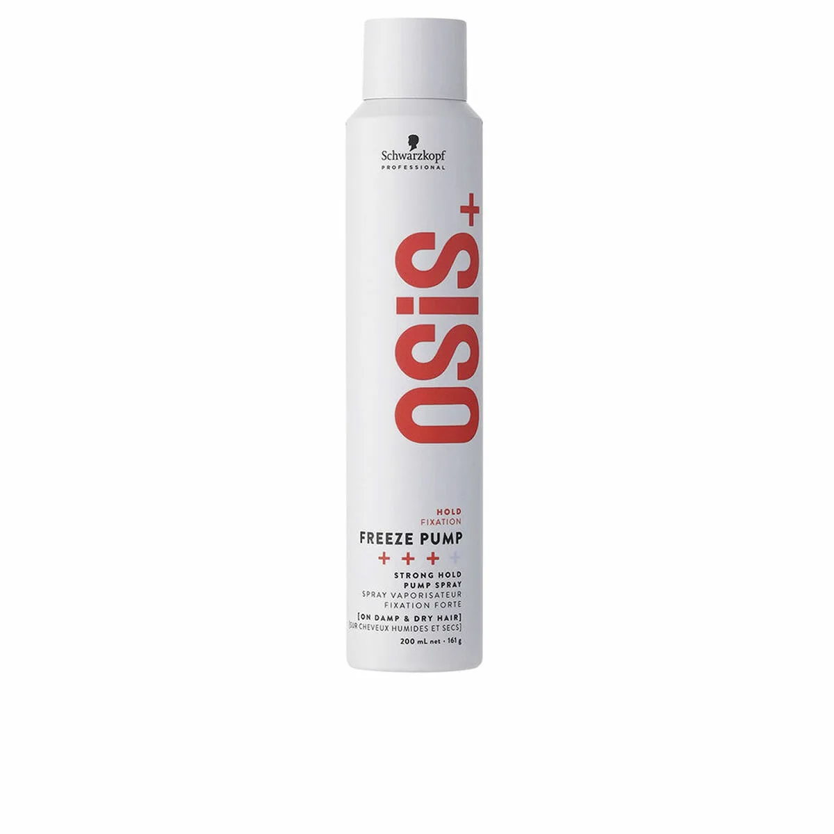 Laque de fixation forte schwarzkopf osis s0514387465. Diaytar, c'est le cercle vertueux : des produits de qualité qui améliorent votre vie, qui vous rendent heureux, alors vous revenez.