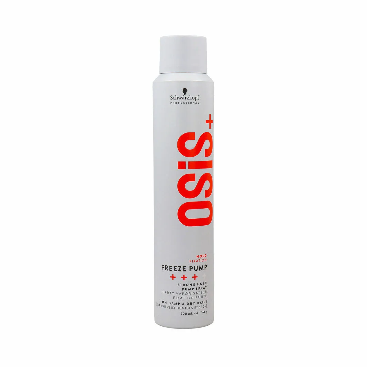 Laque de fixation forte schwarzkopf osis s0514387475. Diaytar, c'est la promesse de découvrir au moins un produit qui vous fera dire 'Mais où était-il donc tout ce temps ?'.