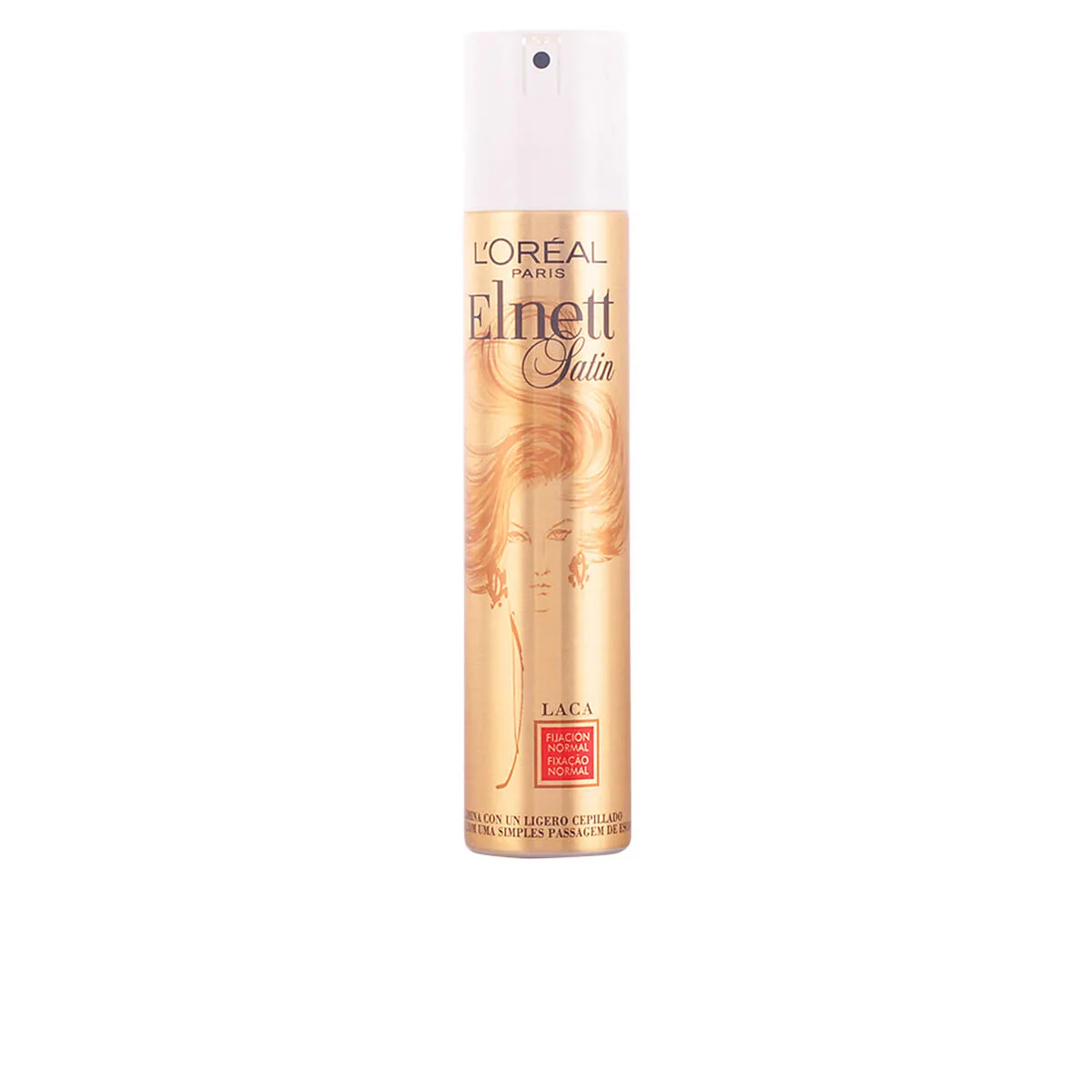 Laque de fixation normale l oreal make up elnett 200 ml s0512184459. Bienvenue dans la famille Diaytar. Ici, on ne parle pas de clients, mais de co-créateurs d'un quotidien meilleur.