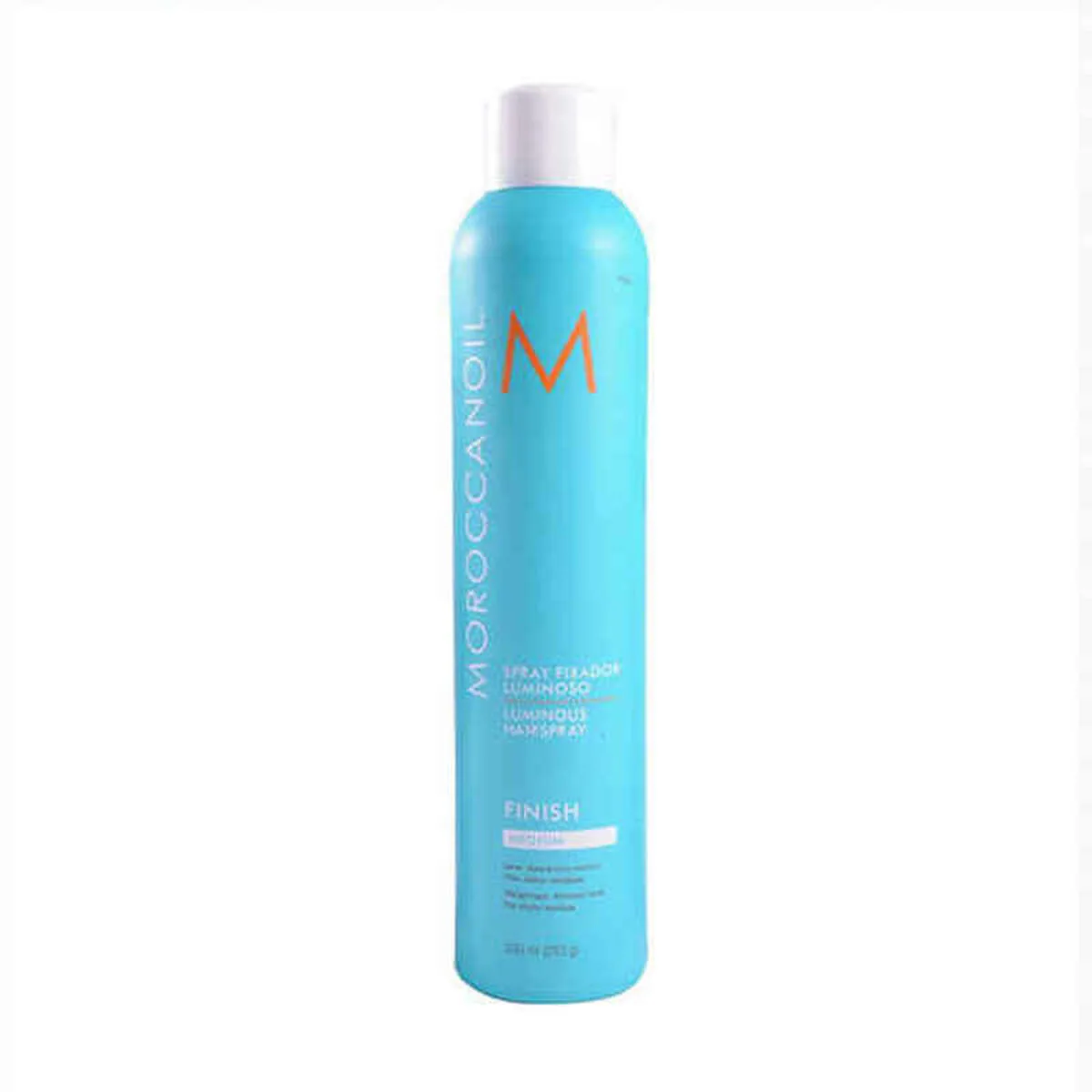 Laque de fixation normale moroccanoil luminous 330 ml s424250580. Bienvenue dans l'écosystème Diaytar, où chaque produit a été pensé pour s'intégrer parfaitement dans votre vie moderne