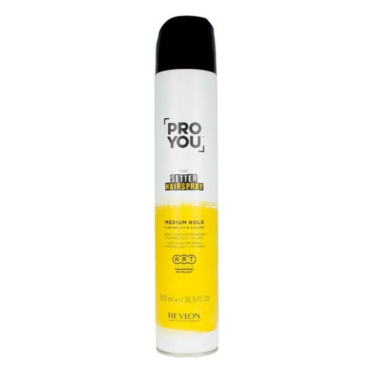 Laque de fixation normale proyou revlon 500 ml s057610195. Diaytar s'adresse aux esprits modernes en quête de produits qui allient performance technologique et design épuré