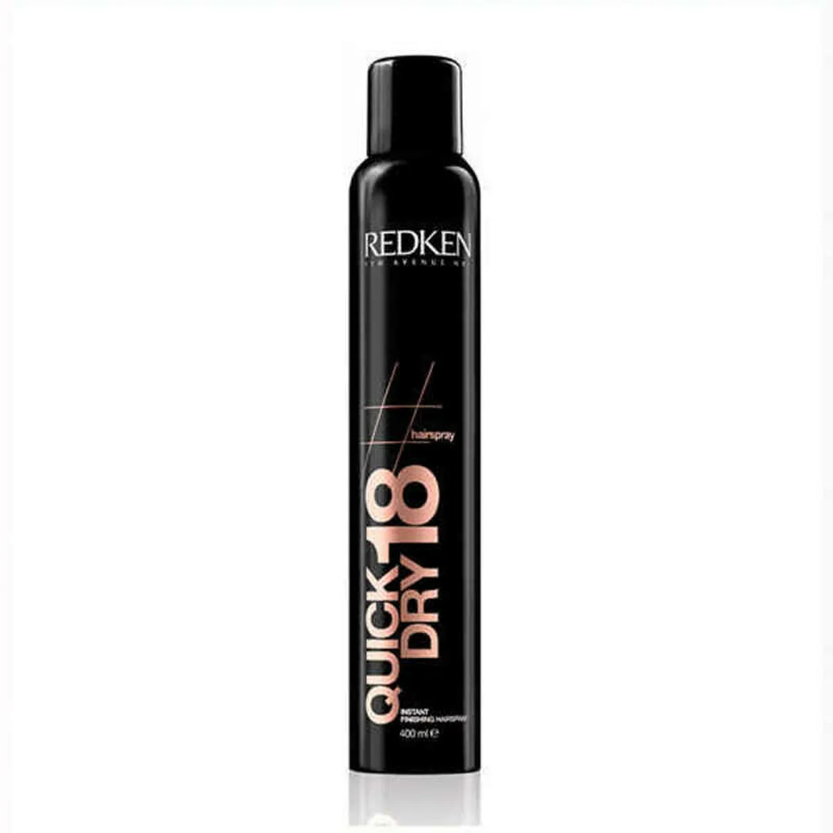 Laque de fixation normale redken hairsprays sechage rapide 250 ml s0510595340. Bien plus qu'un site, Diaytar est un club. Le club de ceux qui savent reconnaître la valeur d'un produit exceptionnel.