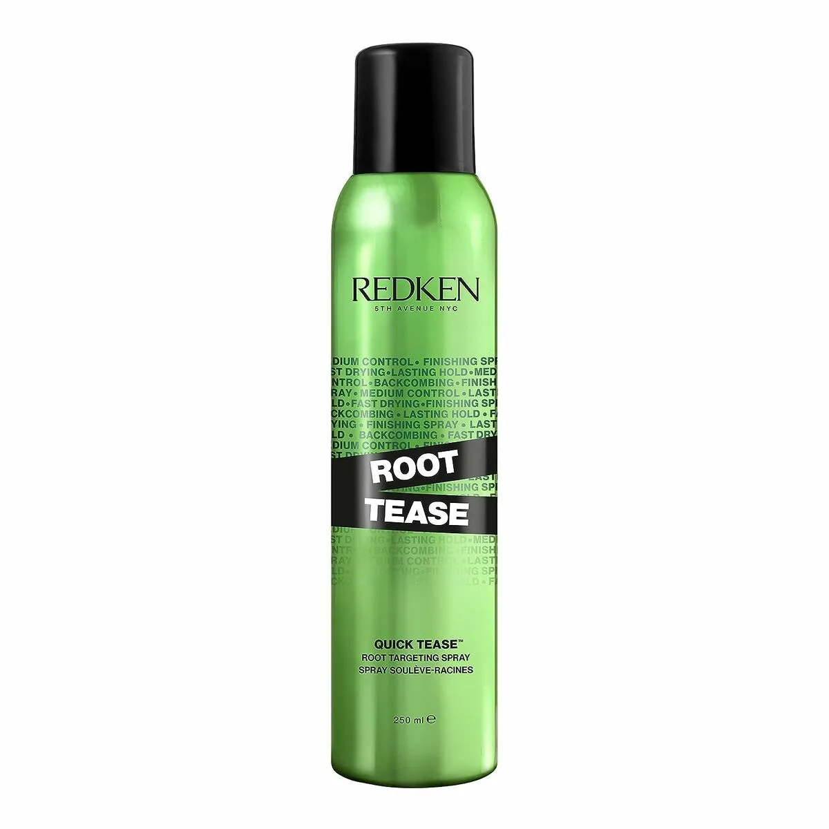Laque de fixation normale redken root tease 250 ml s0510605150. Diaytar Mode : Où l'élégance rencontre l'originalité pour un style unique.